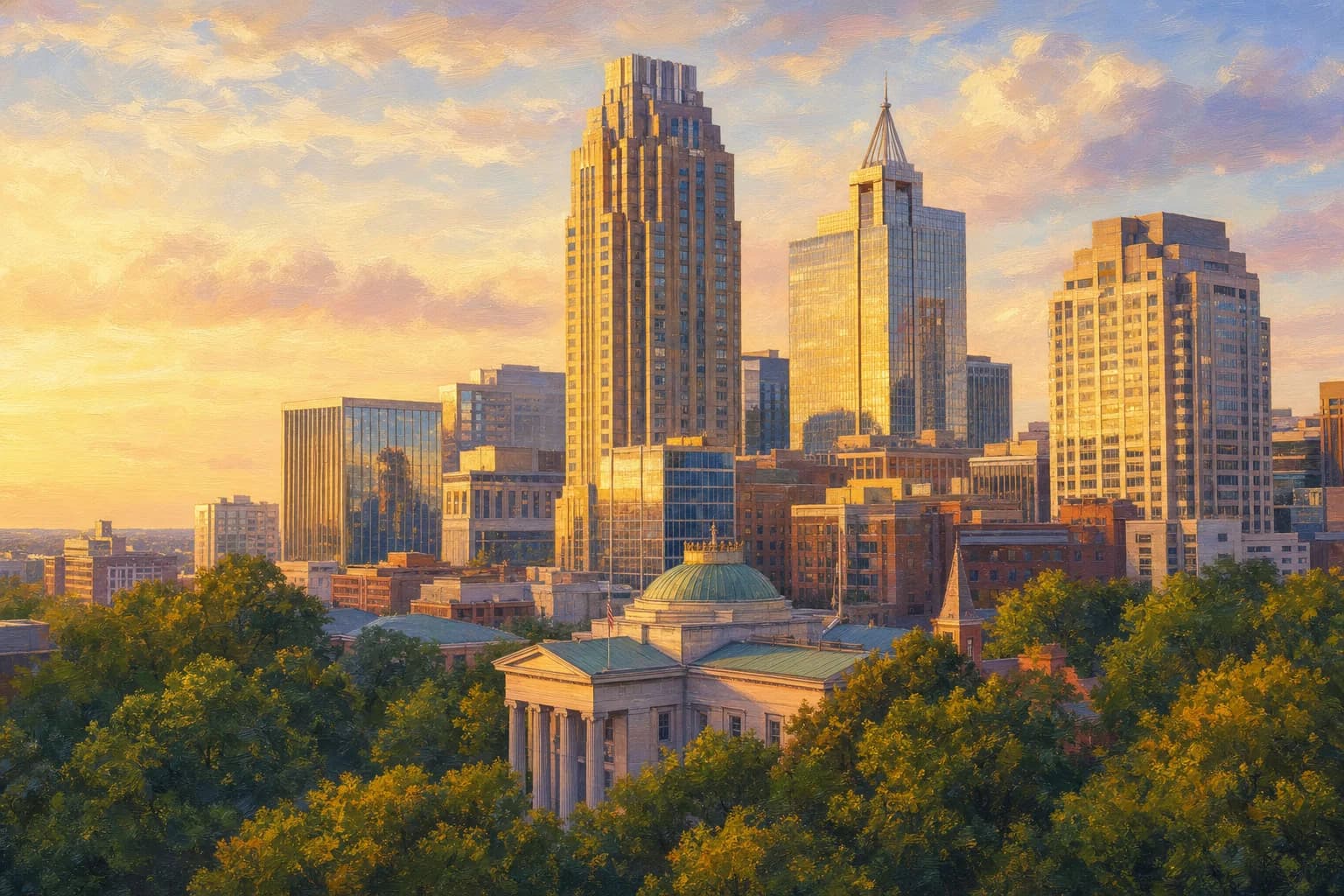 Furnished apartments near Furnished Temporary Housing in Raleigh, NC, Raleigh
