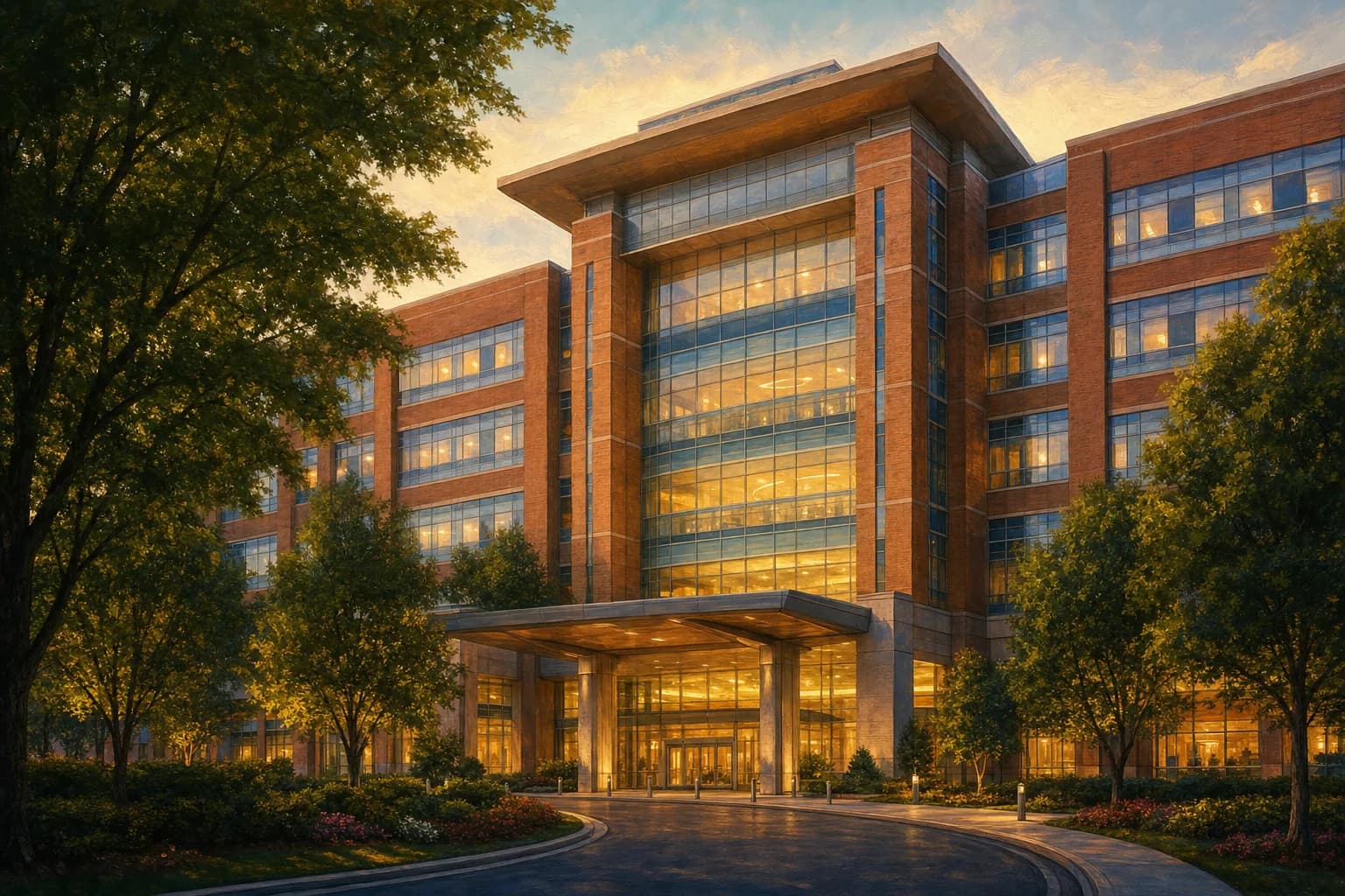 Furnished apartments near WakeMed Raleigh Campus, Raleigh