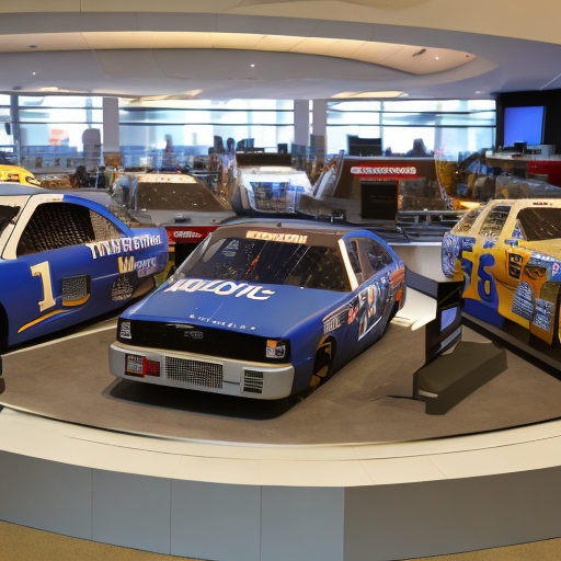 nascar-hall-of-fame-what-things-should-a-tourist-do-in-charlotte-nc