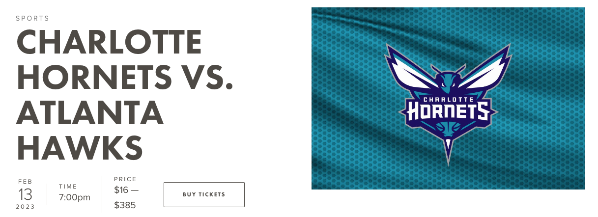 Charlotte-Hornets-vs-Atlanta-Hawks-things-to-do-charlotte-nc