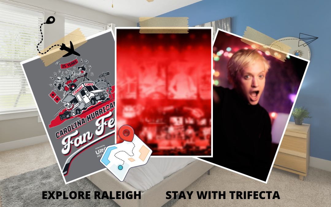 3 things to do in Raleigh, North Carolina on February 17, 2023