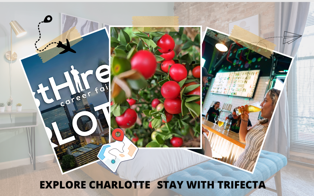 Top 3 things to do in Charlotte, North Carolina on February 2, 2023