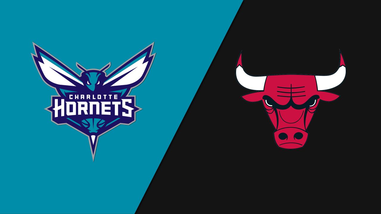 Charlotte Hornets vs. Chicago Bulls things to do charlotte nc