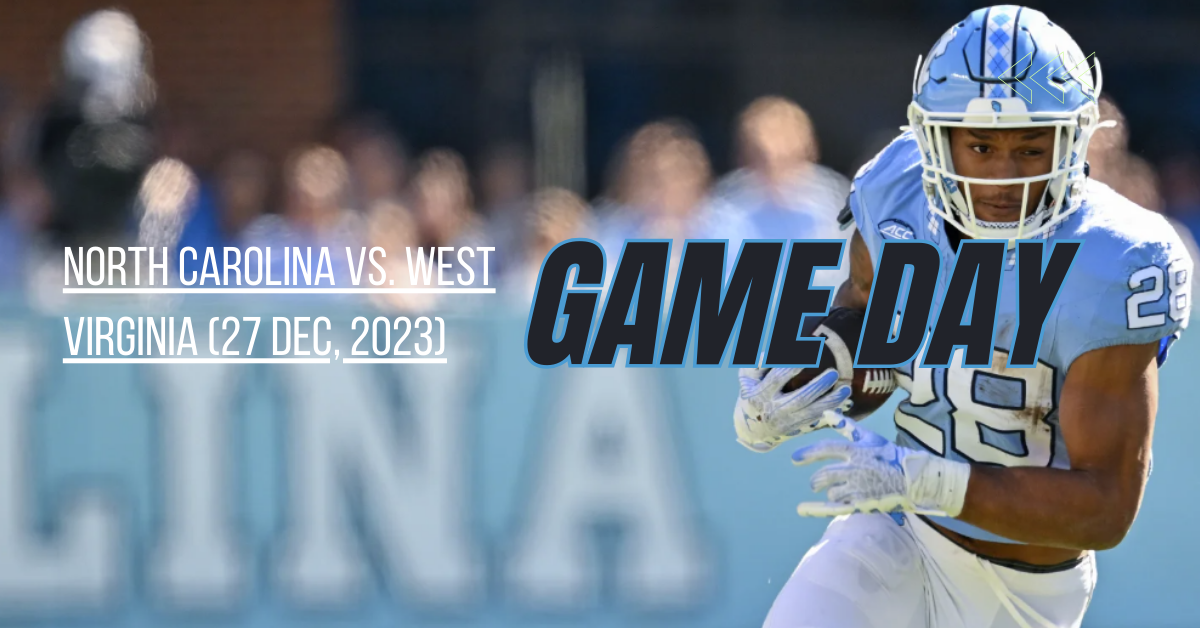 North Carolina vs. West Virginia things to do charlotte, nc