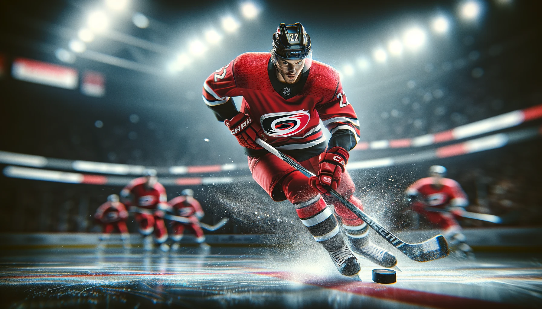 NHL Carolina Hurricanes vs. St. Louis Blues things to do raleigh nc