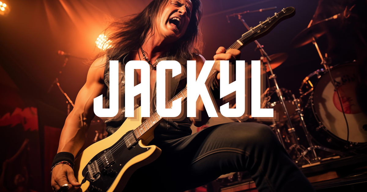 Jackyl -  Amos' Southend - things to do Charlotte nc