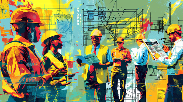 Construction Project Manager 2 Days Training in Charlotte, NC