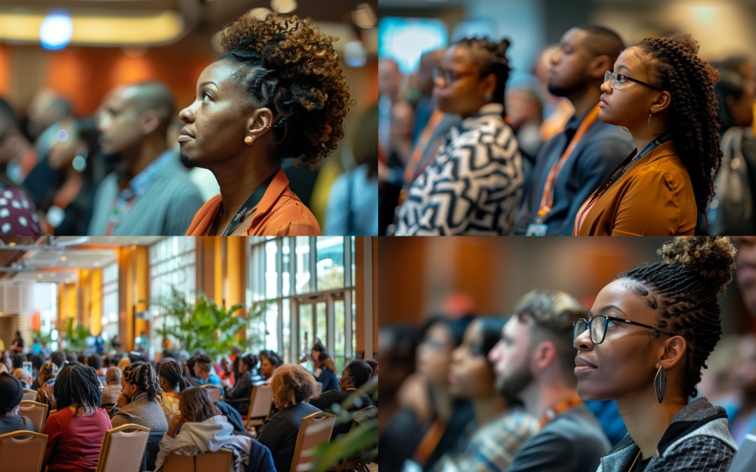 2024 Charlotte-Mecklenburg Diversity, Equity, and Inclusion Conference